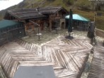 Archiv Foto Webcam Edelweissalm in Obertauern 13:00