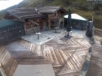 Archiv Foto Webcam Edelweissalm in Obertauern 05:00