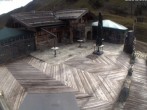 Archiv Foto Webcam Edelweissalm in Obertauern 07:00