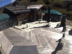 Archiv Foto Webcam Edelweissalm in Obertauern 09:00