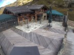 Archiv Foto Webcam Edelweissalm in Obertauern 13:00