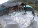 Archived image Webcam Edelweissalm - Obertauern 05:00