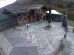 Archived image Webcam Edelweissalm - Obertauern 07:00