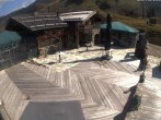 Archived image Webcam Edelweissalm - Obertauern 09:00