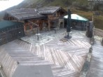 Archiv Foto Webcam Edelweissalm in Obertauern 05:00