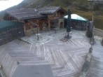 Archiv Foto Webcam Edelweissalm in Obertauern 06:00