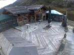 Archiv Foto Webcam Edelweissalm in Obertauern 07:00