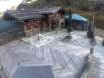 Archiv Foto Webcam Edelweissalm in Obertauern 09:00