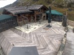 Archiv Foto Webcam Edelweissalm in Obertauern 13:00