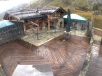 Archiv Foto Webcam Edelweissalm in Obertauern 15:00