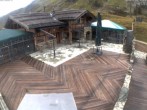 Archiv Foto Webcam Edelweissalm in Obertauern 17:00