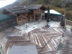 Archived image Webcam Edelweissalm - Obertauern 06:00