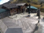 Archived image Webcam Edelweissalm - Obertauern 09:00