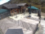 Archived image Webcam Edelweissalm - Obertauern 11:00