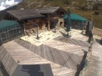 Archived image Webcam Edelweissalm - Obertauern 13:00