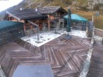 Archived image Webcam Edelweissalm - Obertauern 19:00