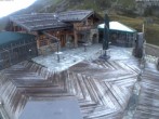 Archiv Foto Webcam Edelweissalm in Obertauern 06:00