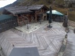 Archiv Foto Webcam Edelweissalm in Obertauern 05:00