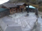 Archiv Foto Webcam Edelweissalm in Obertauern 06:00