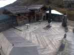 Archiv Foto Webcam Edelweissalm in Obertauern 07:00