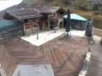 Archiv Foto Webcam Edelweissalm in Obertauern 05:00
