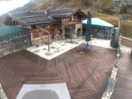 Archived image Webcam Edelweissalm - Obertauern 03:00