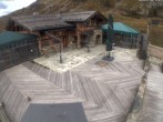 Archiv Foto Webcam Edelweissalm in Obertauern 15:00