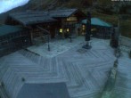 Archiv Foto Webcam Edelweissalm in Obertauern 19:00