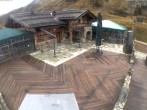 Archiv Foto Webcam Edelweissalm in Obertauern 07:00
