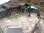 Archiv Foto Webcam Edelweissalm in Obertauern 13:00