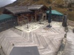 Archiv Foto Webcam Edelweissalm in Obertauern 15:00