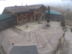 Archiv Foto Webcam Edelweissalm in Obertauern 17:00