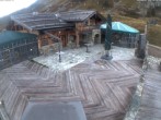 Archiv Foto Webcam Edelweissalm in Obertauern 05:00