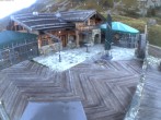 Archived image Webcam Edelweissalm - Obertauern 07:00
