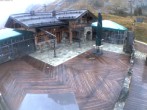 Archiv Foto Webcam Edelweissalm in Obertauern 05:00