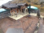 Archiv Foto Webcam Edelweissalm in Obertauern 07:00