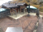 Archiv Foto Webcam Edelweissalm in Obertauern 09:00