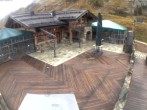 Archiv Foto Webcam Edelweissalm in Obertauern 10:00
