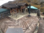 Archiv Foto Webcam Edelweissalm in Obertauern 11:00