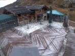 Archiv Foto Webcam Edelweissalm in Obertauern 05:00