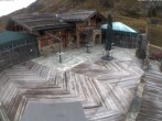 Archiv Foto Webcam Edelweissalm in Obertauern 07:00
