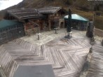 Archiv Foto Webcam Edelweissalm in Obertauern 08:00