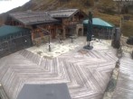 Archived image Webcam Edelweissalm - Obertauern 15:00