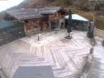 Archiv Foto Webcam Edelweissalm in Obertauern 05:00