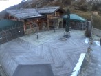 Archiv Foto Webcam Edelweissalm in Obertauern 07:00