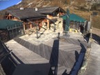 Archived image Webcam Edelweissalm - Obertauern 15:00