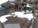 Archiv Foto Webcam Edelweissalm in Obertauern 07:00