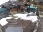 Archiv Foto Webcam Edelweissalm in Obertauern 09:00