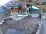 Archiv Foto Webcam Edelweissalm in Obertauern 07:00