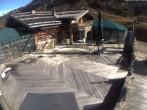 Archiv Foto Webcam Edelweissalm in Obertauern 09:00